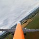 Will Flapping Wingtips Enhance Aerodynamic Performance?