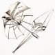 Ready-Made Umbrella Parachute