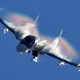Russia’s Sukhoi Su-34 Fullback Fighter-Bomber