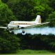Giant DC-3 - 1/5-Scale South Florida Bug-Bomber