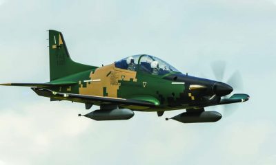 Henry Castellanos’s impressive Top Gun entry