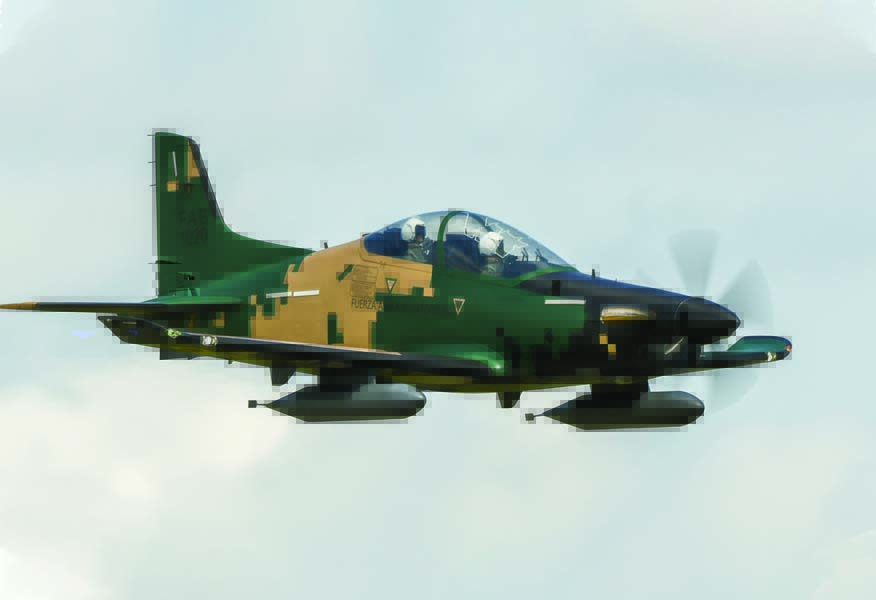 Henry Castellanos’s impressive Top Gun entry