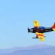 Legend Hobby AD-5 Skyraider 86" - This Unique Warbird Will Turn Heads On The Ground And In The Air!