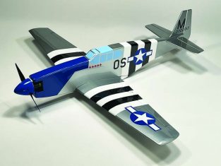 Old School Model Works Fifty-One Sunday Fighter