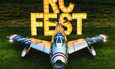 Horizon Hobby RC Fest - An event that delivers the fun, power and speed of RC!