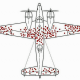 Why Armor Was Added to Fighters Where Bullet Holes Were Not Found