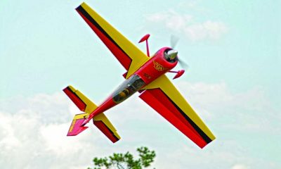 Turnaround combinations to reposition your aircraft