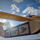 Silent Arrow’s Autonomous Resupply Gliders