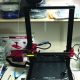 The Creality3D CR-10S Pro 3D printer is a 300 x 300 x 400mm build platform that allows you to print larger pieces like wings and tail surfaces.