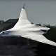 PAK-DA Flying Wing Bomber, Russia’s Counter to the U.S. B-21 Raider