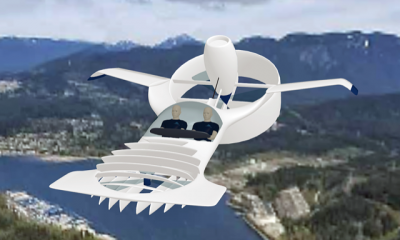 Urban Air Mobility Challenge Names 19 Finalists for $50K Prize