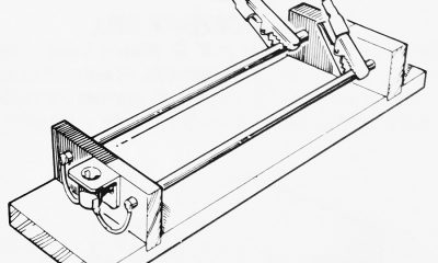 397, Bus bars (How to)