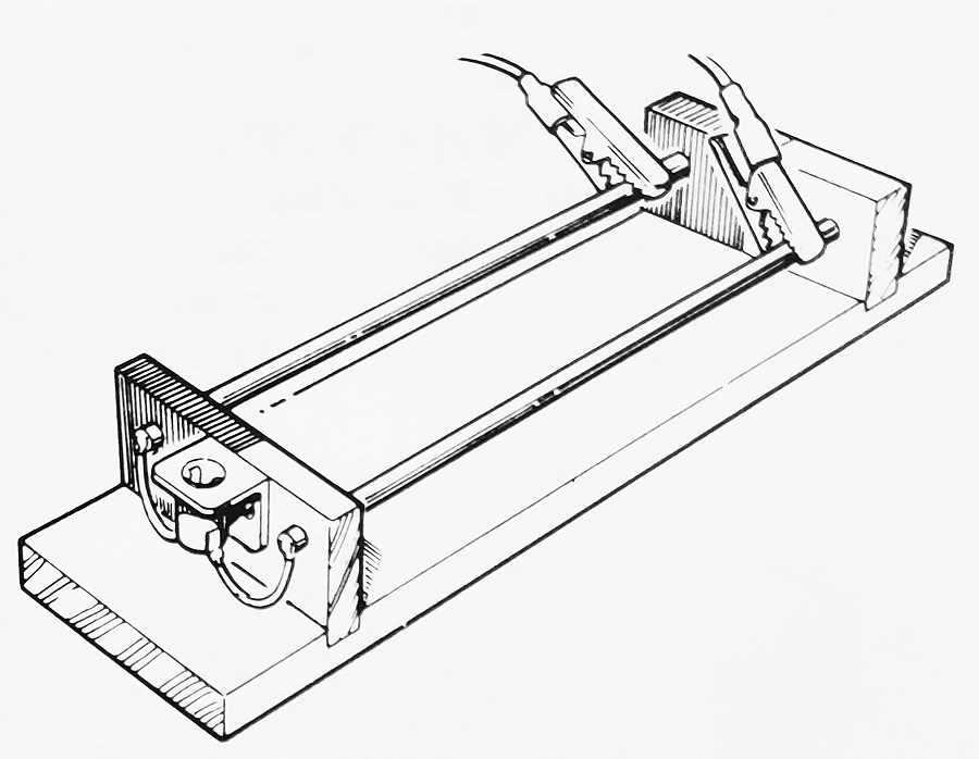 397, Bus bars (How to)