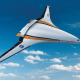 Air Force Seeks Blended Wing-Body Aircraft Demonstrator