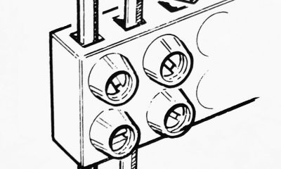 Allen-Key Storage