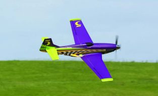 1100mm Mustang Racers - Get in the Winners’ Circle With These Speed Machines!