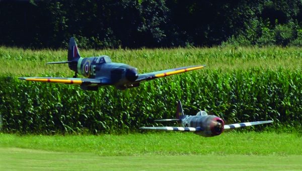 Military Might! - 30th Annual Warbirds Over Delaware