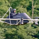 Affordable Rural Transport? Ryse Recon Aerial Vehicle Qualifies as an Ultralight