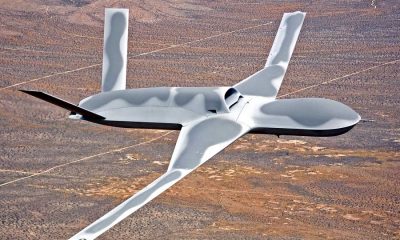 Air Force faces key Q.s for Flying Wingman (Full Scale)