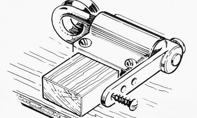Fixed Nose Gear