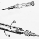 Needle Valve Extension Tips