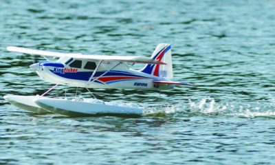 Wild Rides! Top 10 STOL aircraft