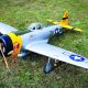Pilot-RC P-47D 95"