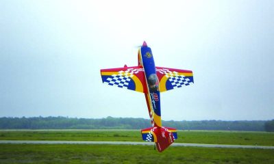 Build It Right And Fly For Years