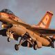 U.S. Air Force Chooses Top Aces Pilot Training Sim