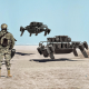 Mayman’s Speeder Optionally Piloted Cargo Jet VTOL