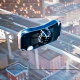 Alef Debuts eVTOL Flying Car Concept for Road and Air Transport