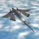 Oscar Viñals’ Proposed “Hyper Sting” Nuclear Supersonic Transport
