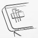 Magnetic Allen-Wrench Holder