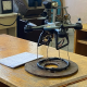 Ukrainian Teenager Invents Landmine-Detecting Drone