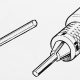 Power-Driven Allen Keys