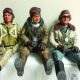 Best Pilots Pilot Figures
