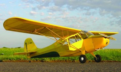 Brodak Dare Aeronca Champ