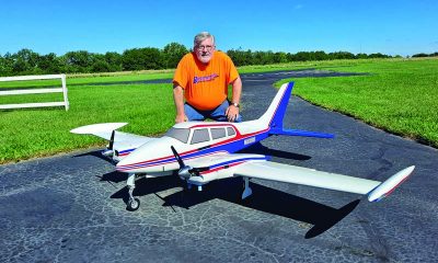 Cessna 310