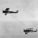 The History of Aerial Refueling