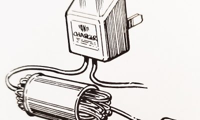 Neat Cords
