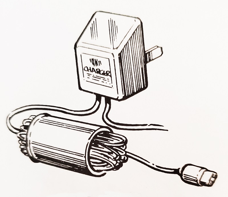 Neat Cords