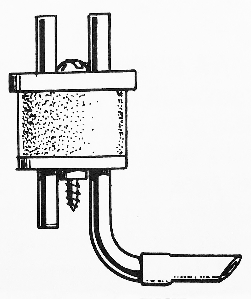 Flexible Vent Pipe
