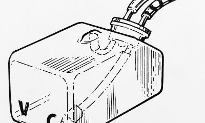 Fuel-Line Filters