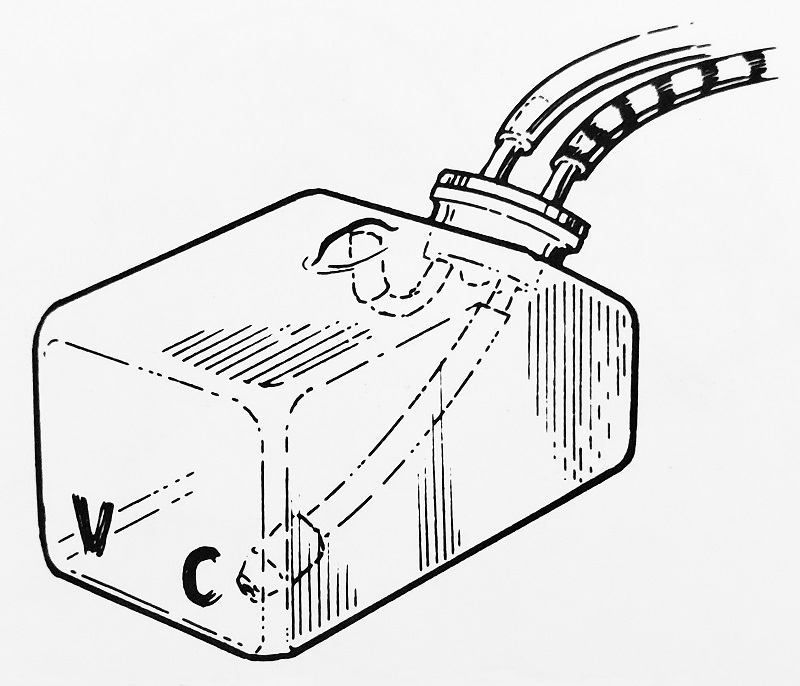 Fuel-Line Filters