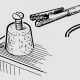 Battery-Post Adapter