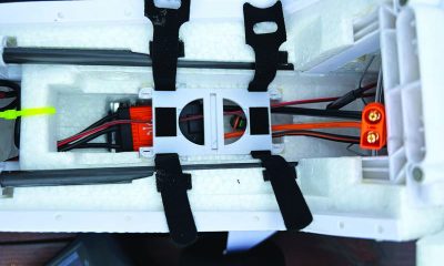 MANAGE BATTERY STRAPS