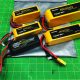 Product Review - Liperior LiPo Packs - Great price to performance option