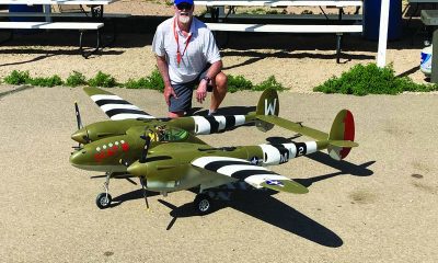 P-38 Lightning