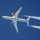 1st Net-Zero Transatlantic Flights from London to New York will Burn Used Cooking Oil