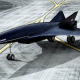 Hermeus Picks Pratt Engine For Hypersonic Darkhorse